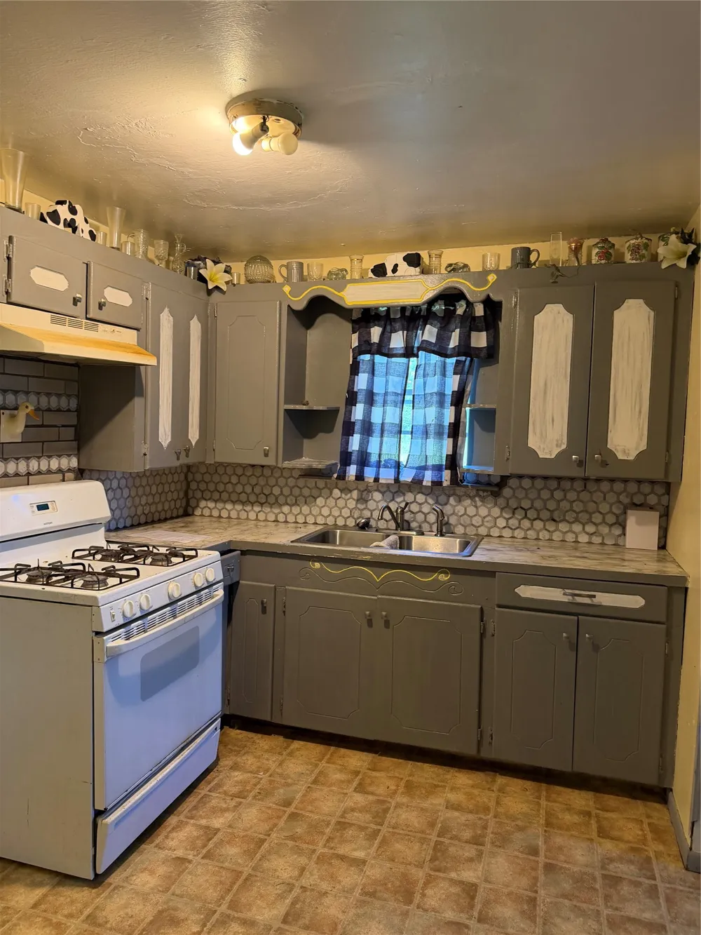 2077 Burson Road Heflin, LA 71039