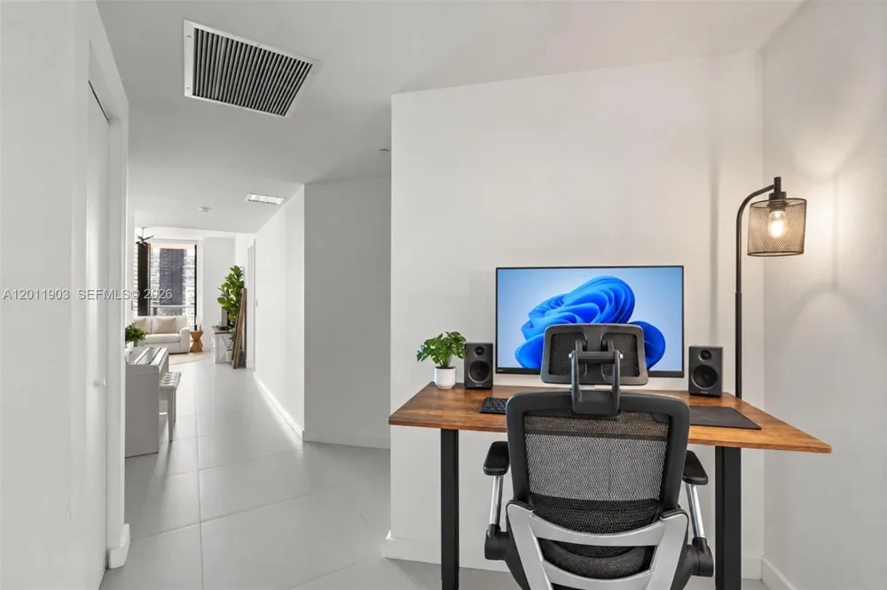 1300 S Miami Ave #2001 Miami, FL 33130