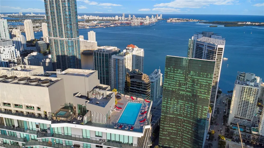 1300 S Miami Ave #2001 Miami, FL 33130