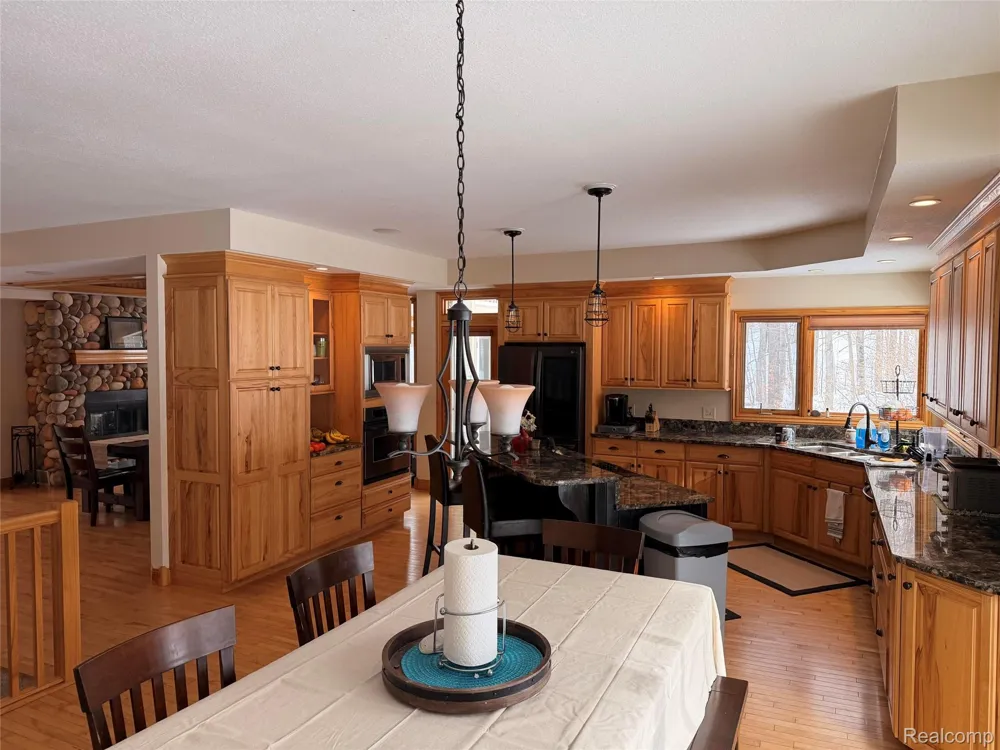 6788 E Hoxie Road Solon Township, MI 49621