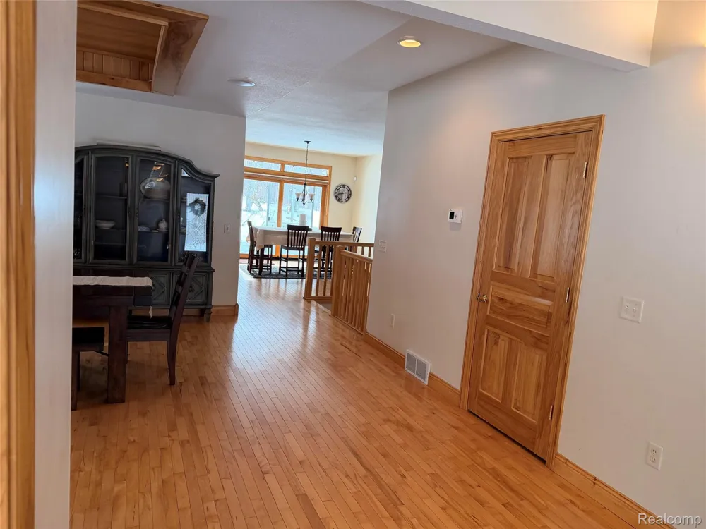6788 E Hoxie Road Solon Township, MI 49621