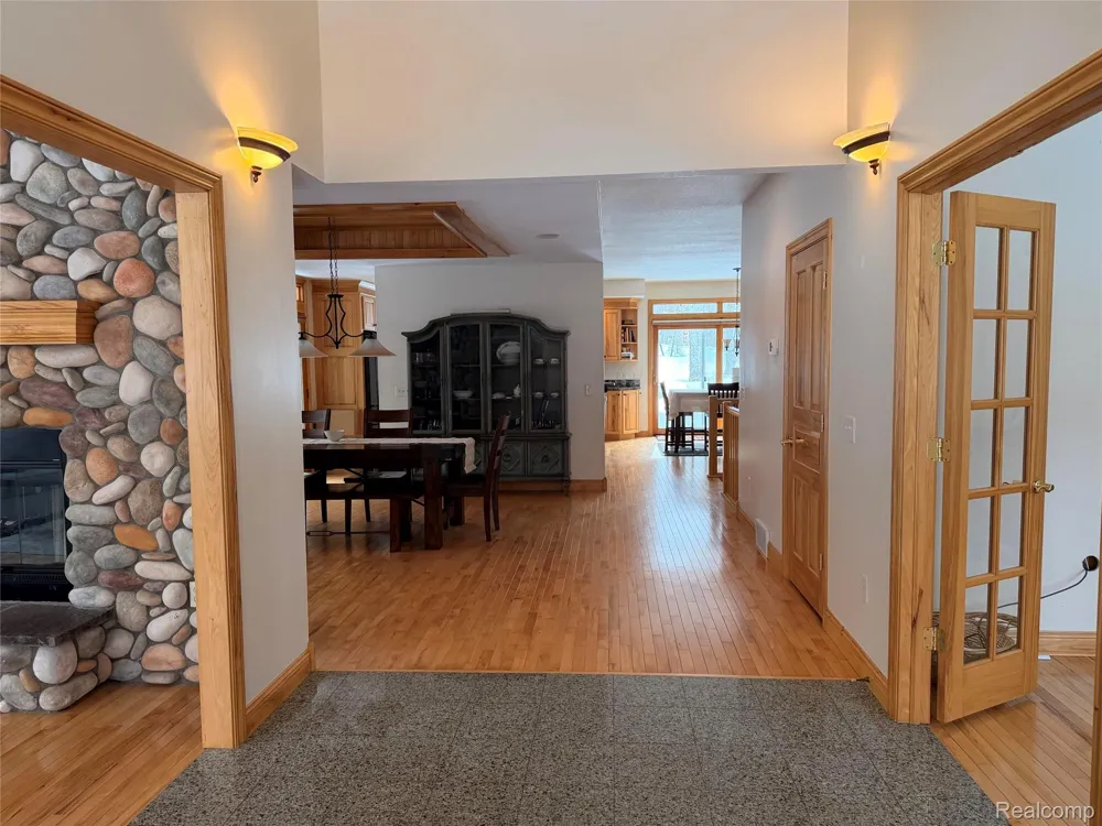 6788 E Hoxie Road Solon Township, MI 49621