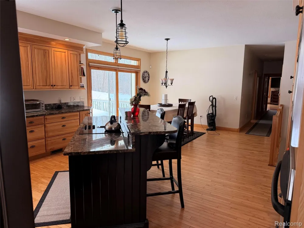 6788 E Hoxie Road Solon Township, MI 49621