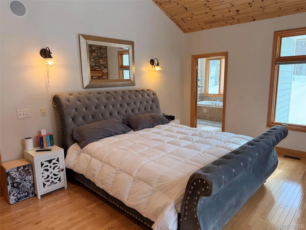 6788 E Hoxie Road Solon Township, MI 49621