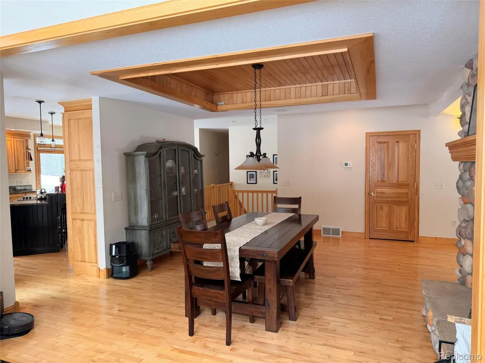 6788 E Hoxie Road Solon Township, MI 49621