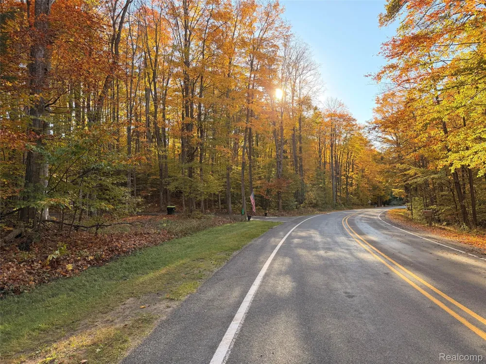 6788 E Hoxie Road Solon Township, MI 49621