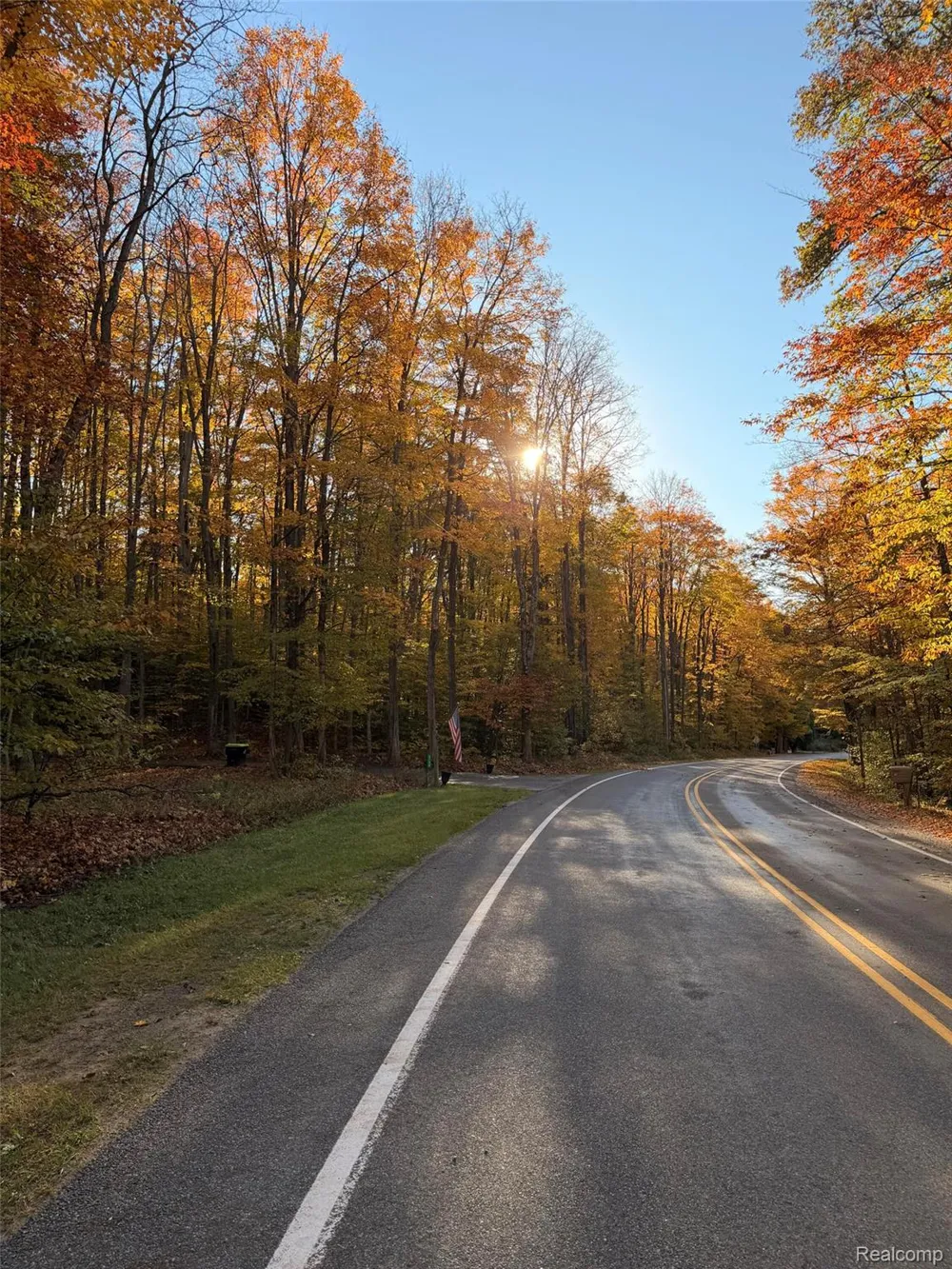 6788 E Hoxie Road Solon Township, MI 49621