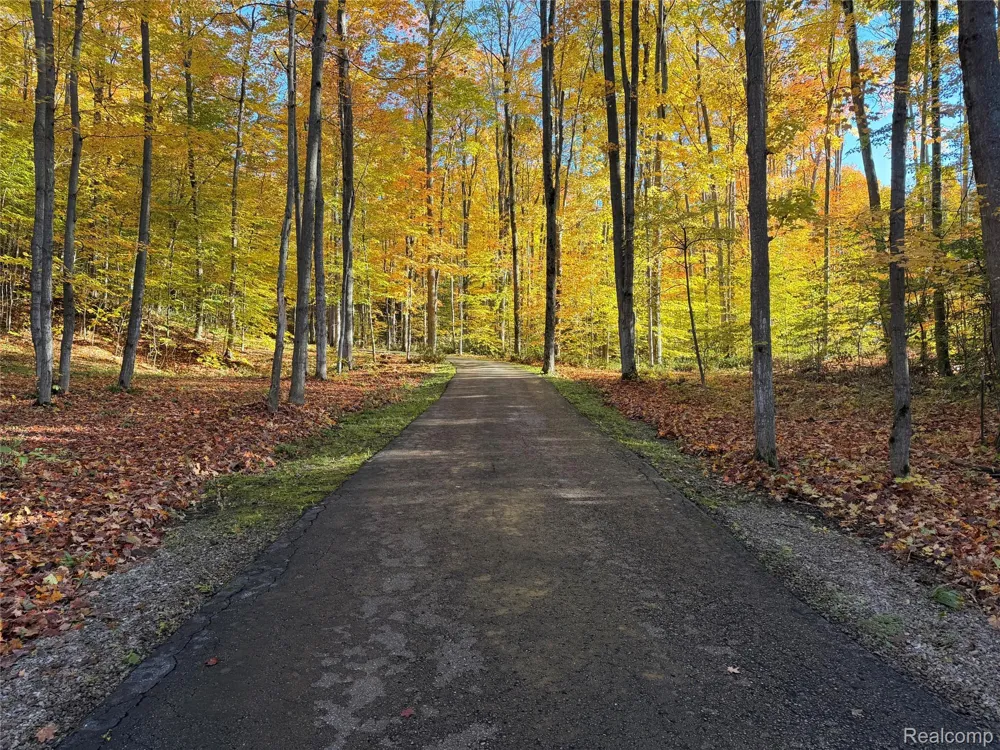 6788 E Hoxie Road Solon Township, MI 49621