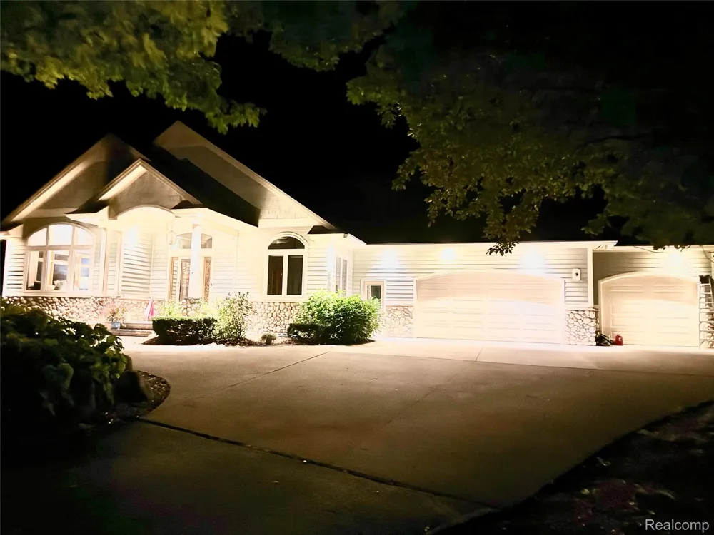 6788 E Hoxie Road Solon Township, MI 49621