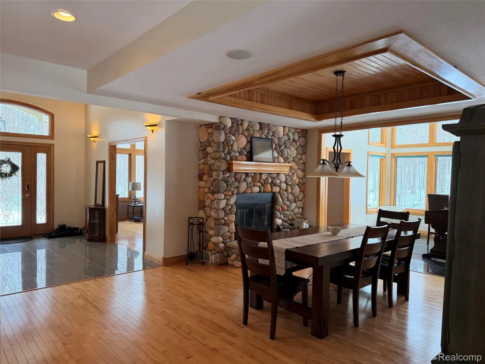 6788 E Hoxie Road Solon Township, MI 49621