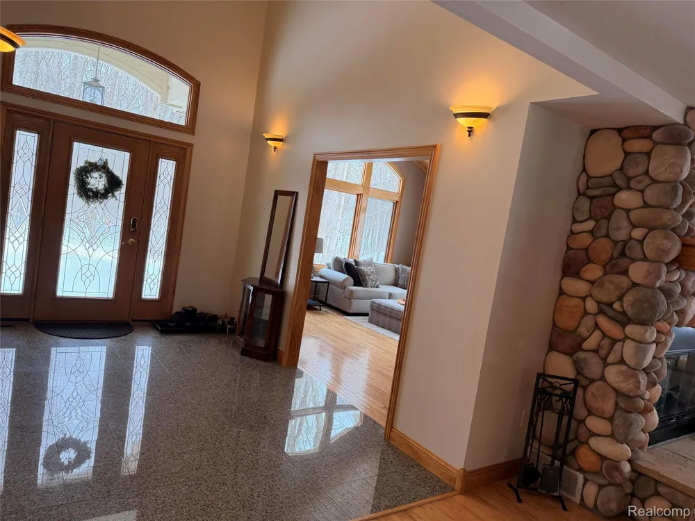6788 E Hoxie Road Solon Township, MI 49621