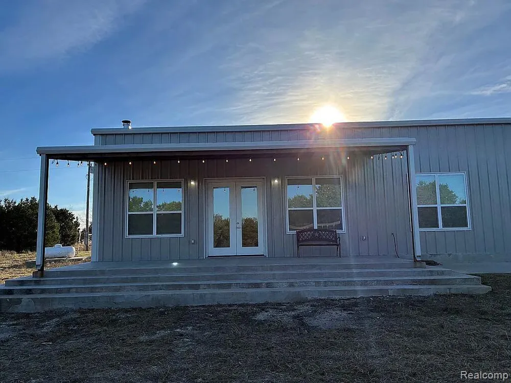 6788 E Hoxie Road Solon Township, MI 49621