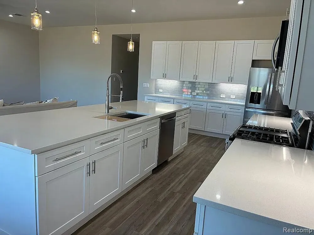 6788 E Hoxie Road Solon Township, MI 49621