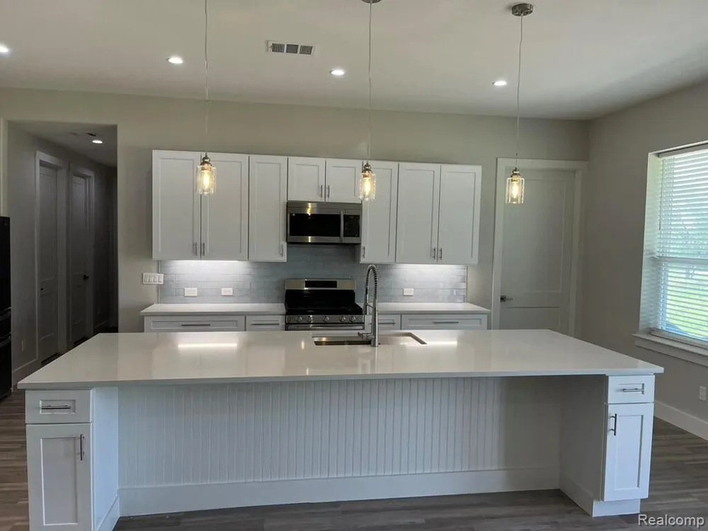 6788 E Hoxie Road Solon Township, MI 49621