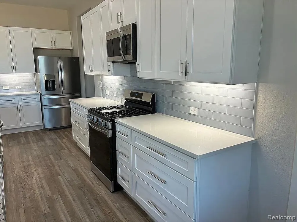 6788 E Hoxie Road Solon Township, MI 49621