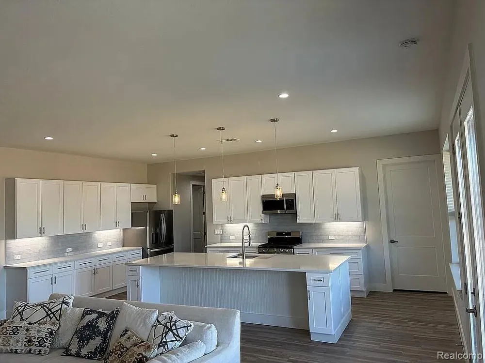 6788 E Hoxie Road Solon Township, MI 49621