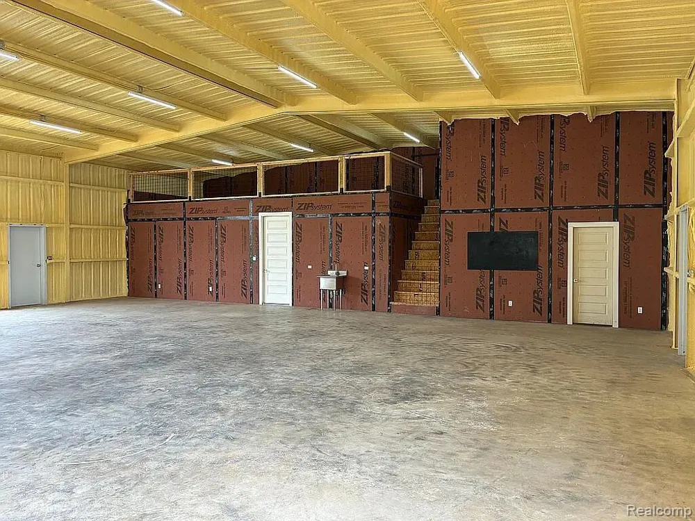 6788 E Hoxie Road Solon Township, MI 49621