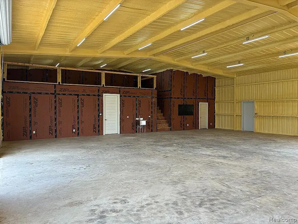 6788 E Hoxie Road Solon Township, MI 49621