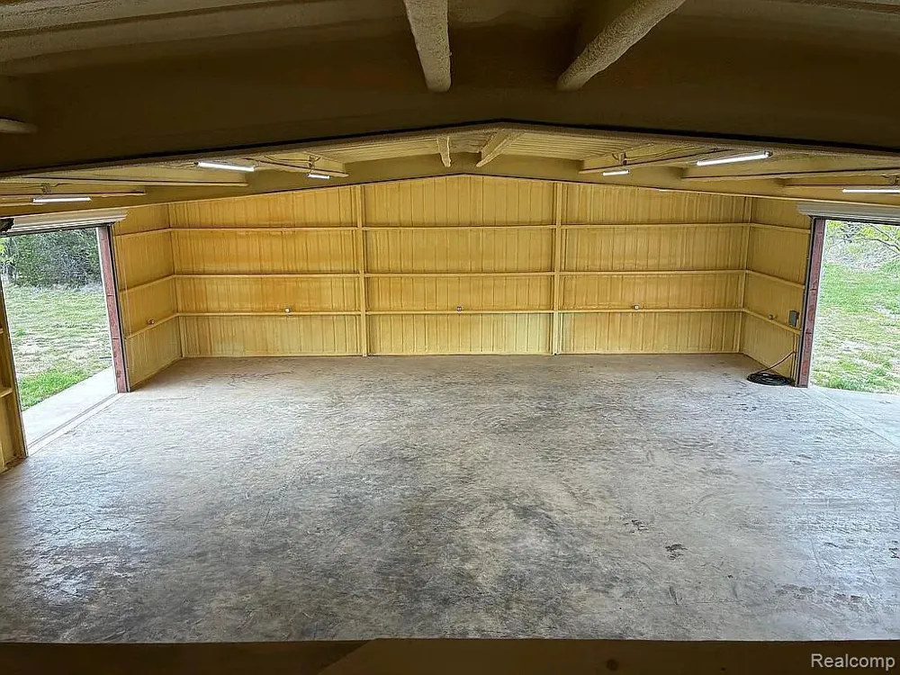 6788 E Hoxie Road Solon Township, MI 49621