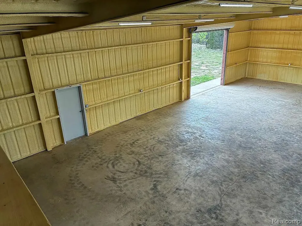 6788 E Hoxie Road Solon Township, MI 49621