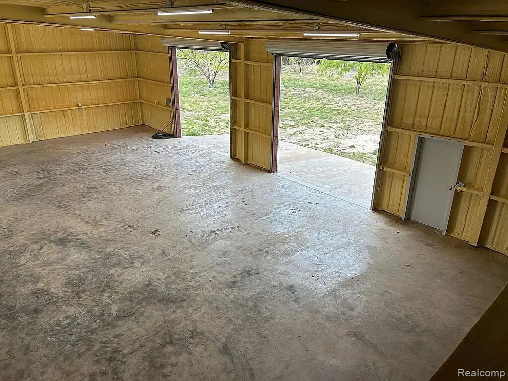 6788 E Hoxie Road Solon Township, MI 49621