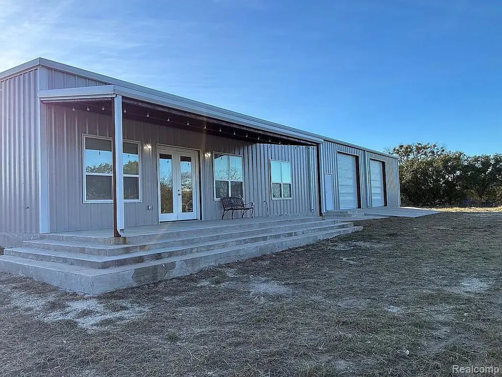 6788 E Hoxie Road Solon Township, MI 49621