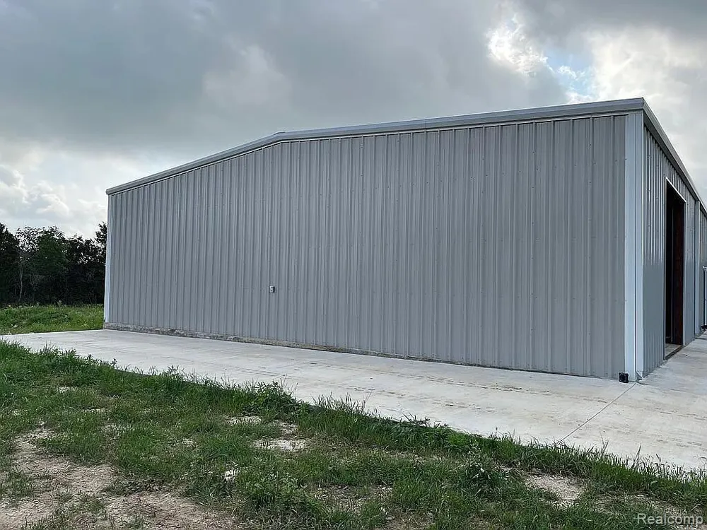 6788 E Hoxie Road Solon Township, MI 49621