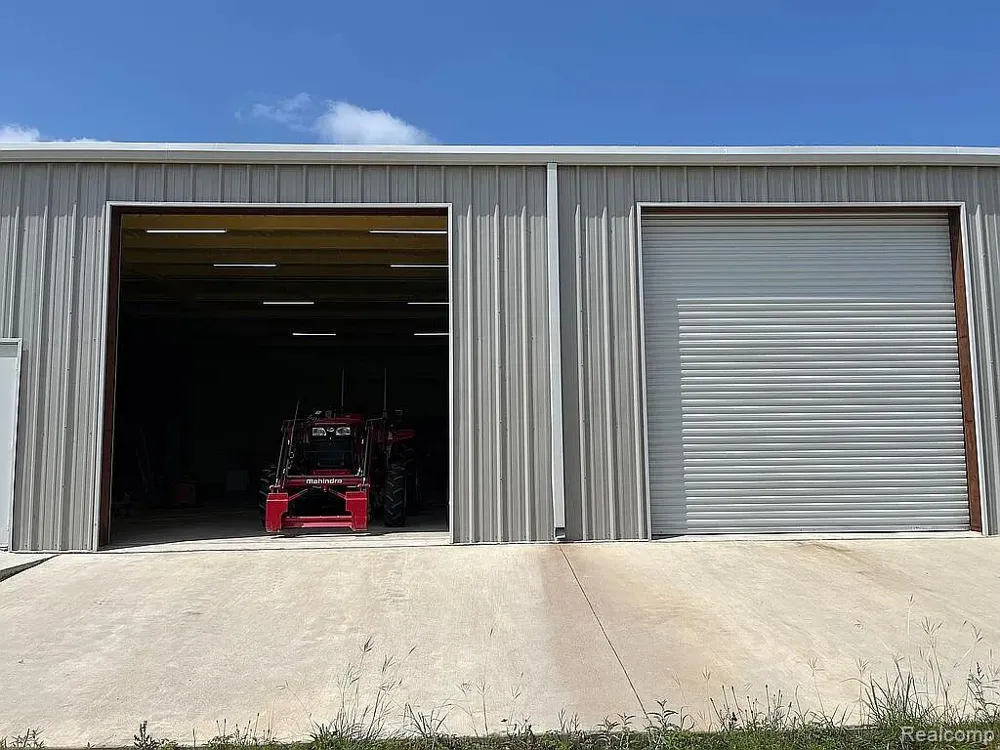 6788 E Hoxie Road Solon Township, MI 49621