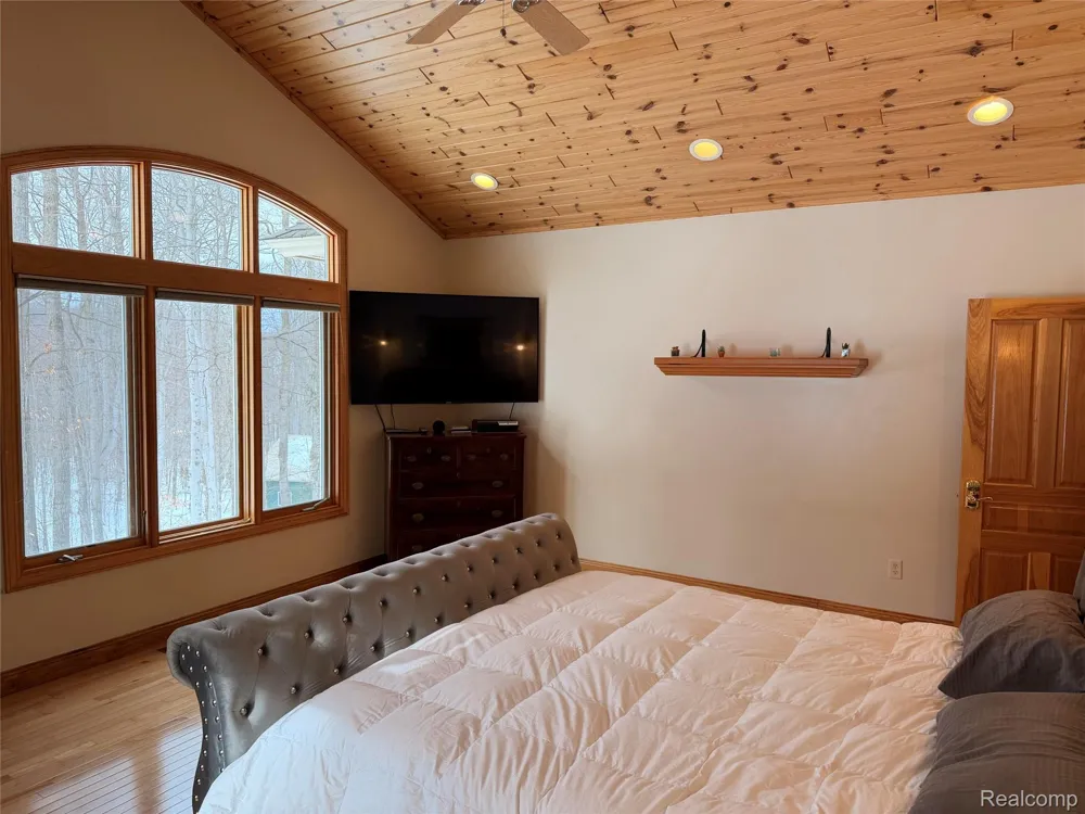 6788 E Hoxie Road Solon Township, MI 49621