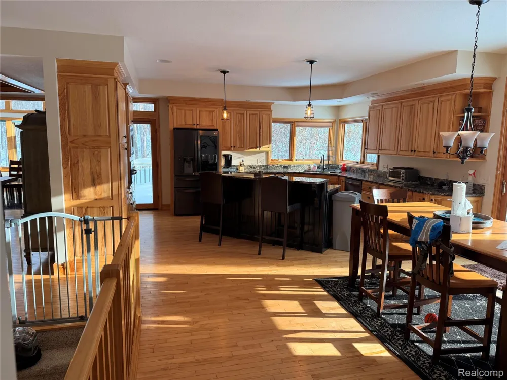 6788 E Hoxie Road Solon Township, MI 49621