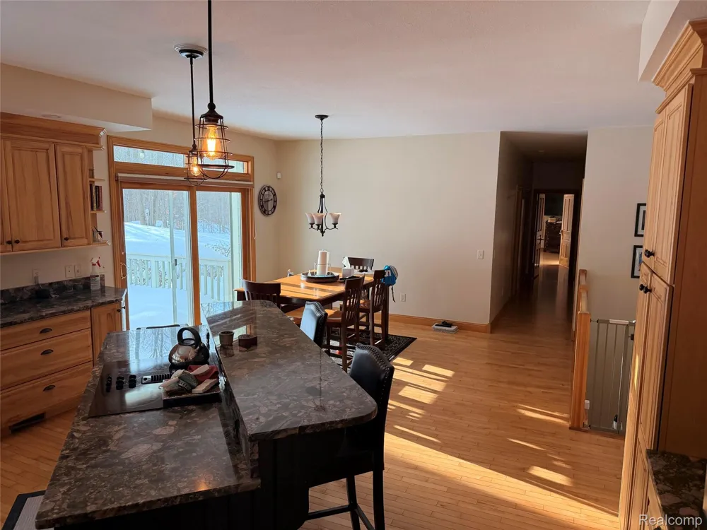 6788 E Hoxie Road Solon Township, MI 49621