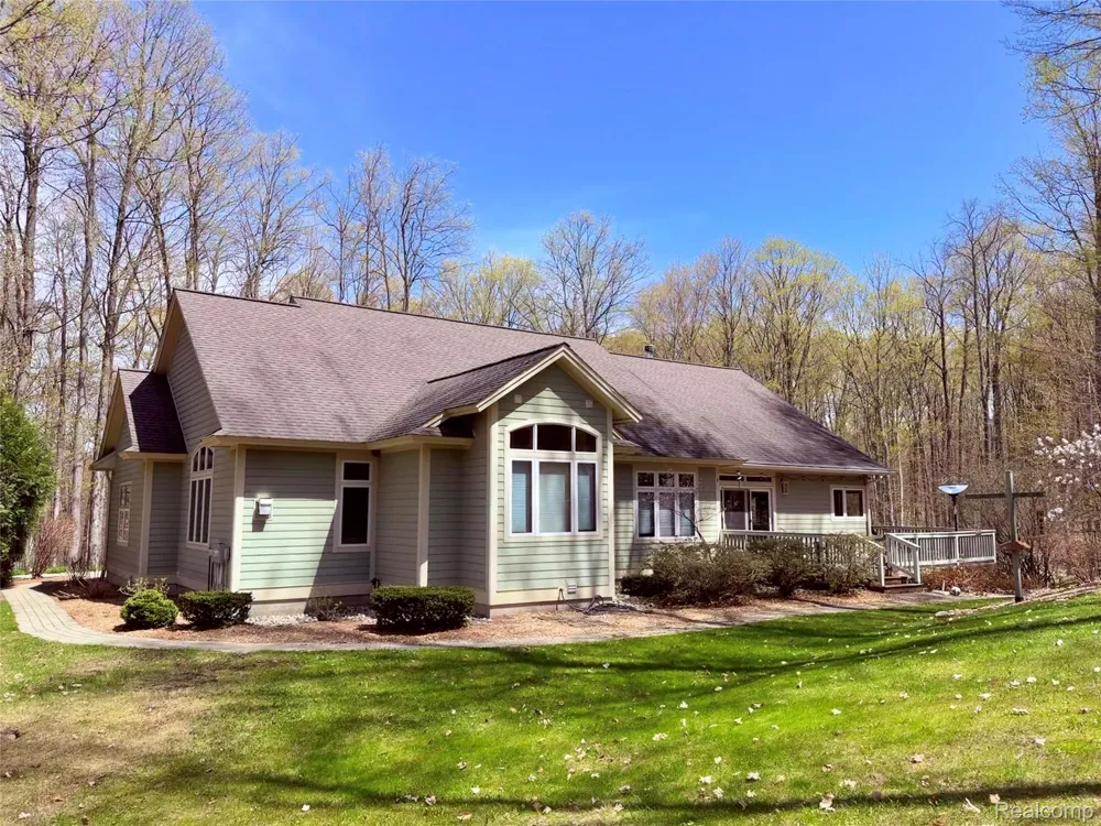6788 E Hoxie Road Solon Township, MI 49621