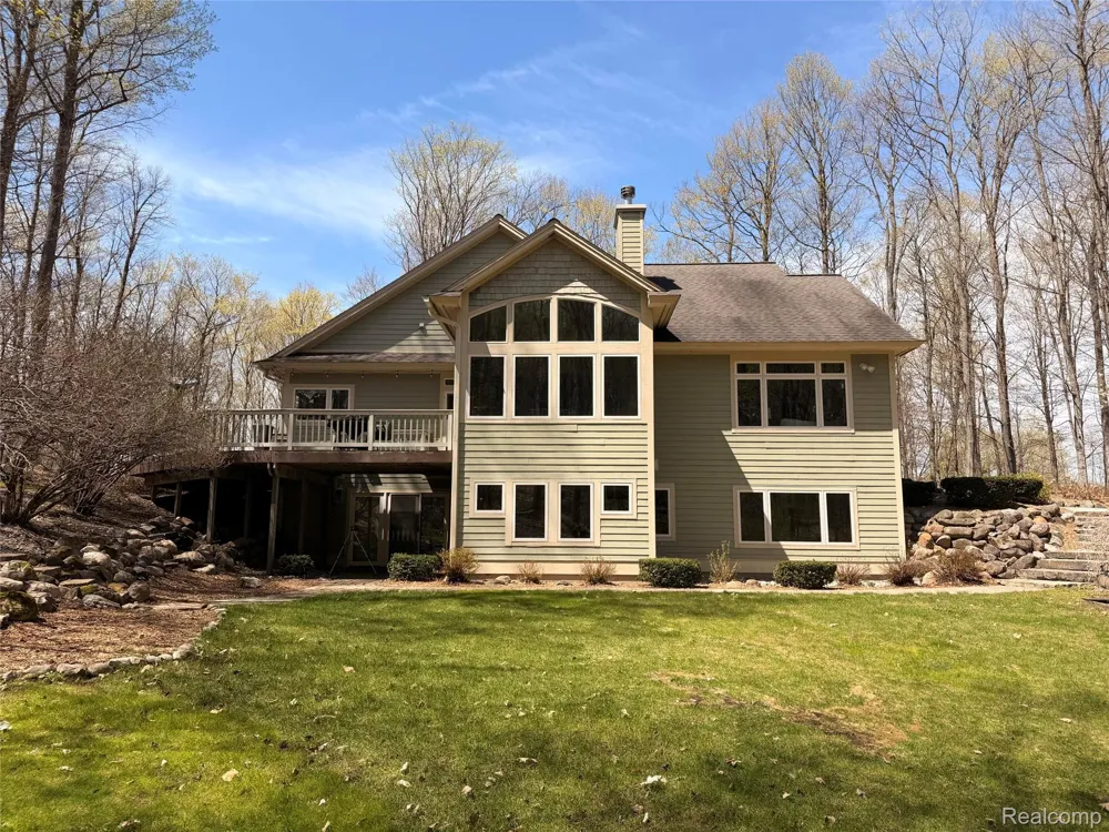 6788 E Hoxie Road Solon Township, MI 49621
