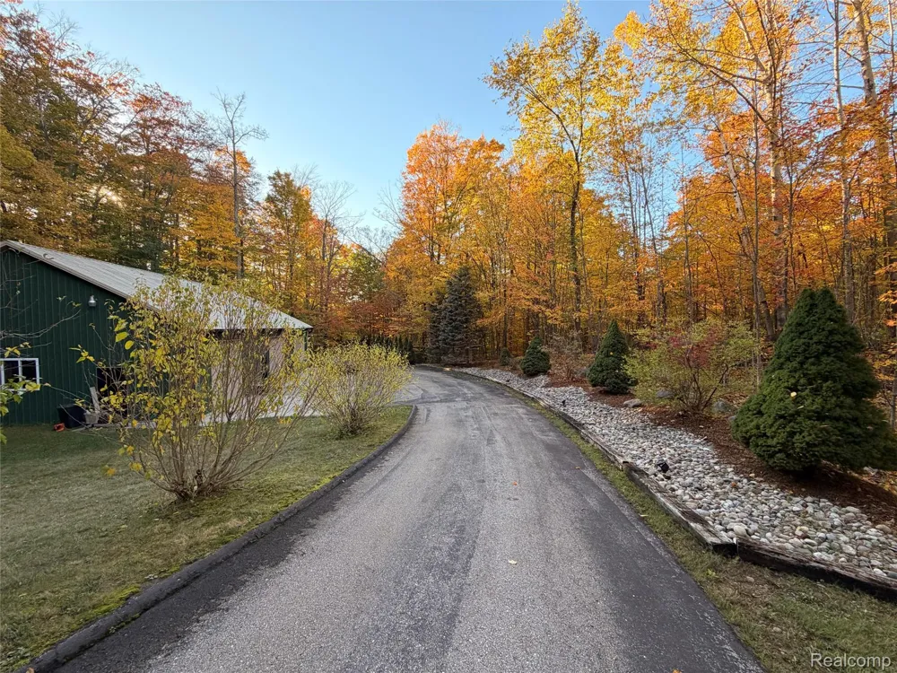 6788 E Hoxie Road Solon Township, MI 49621