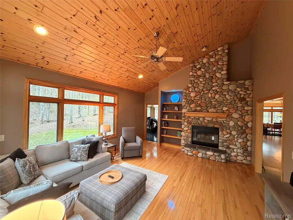 6788 E Hoxie Road Solon Township, MI 49621