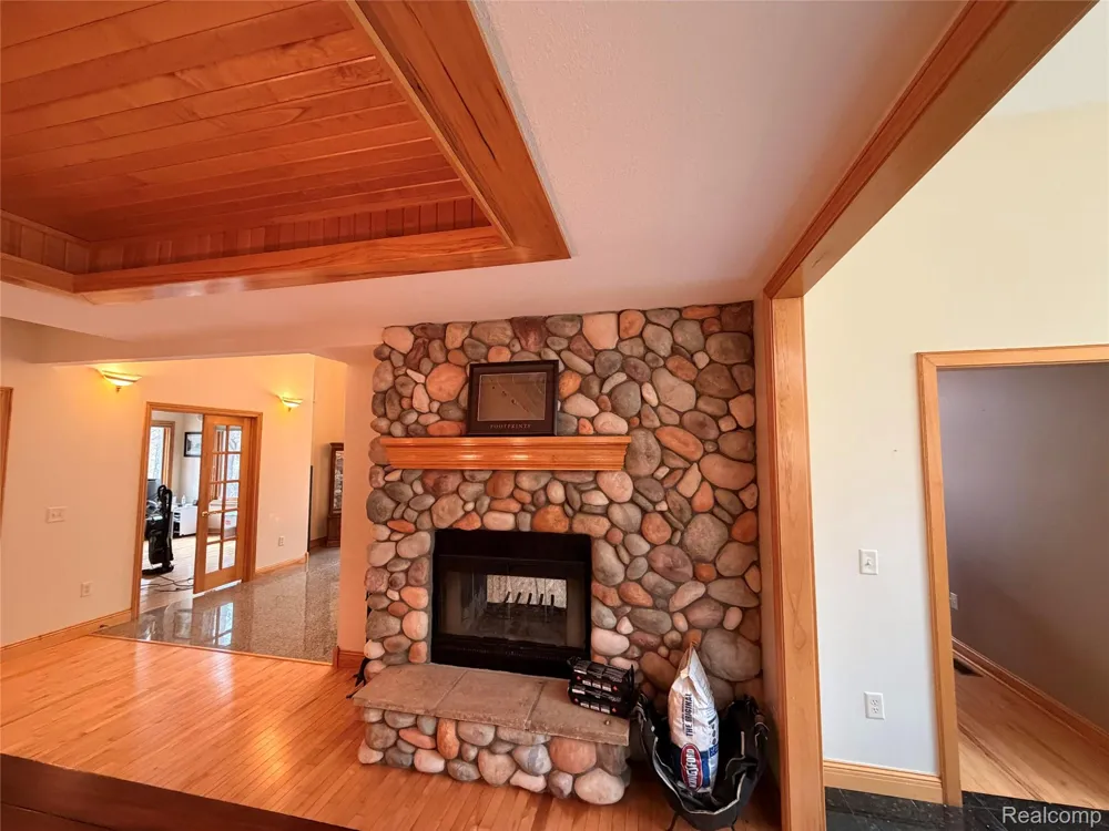 6788 E Hoxie Road Solon Township, MI 49621