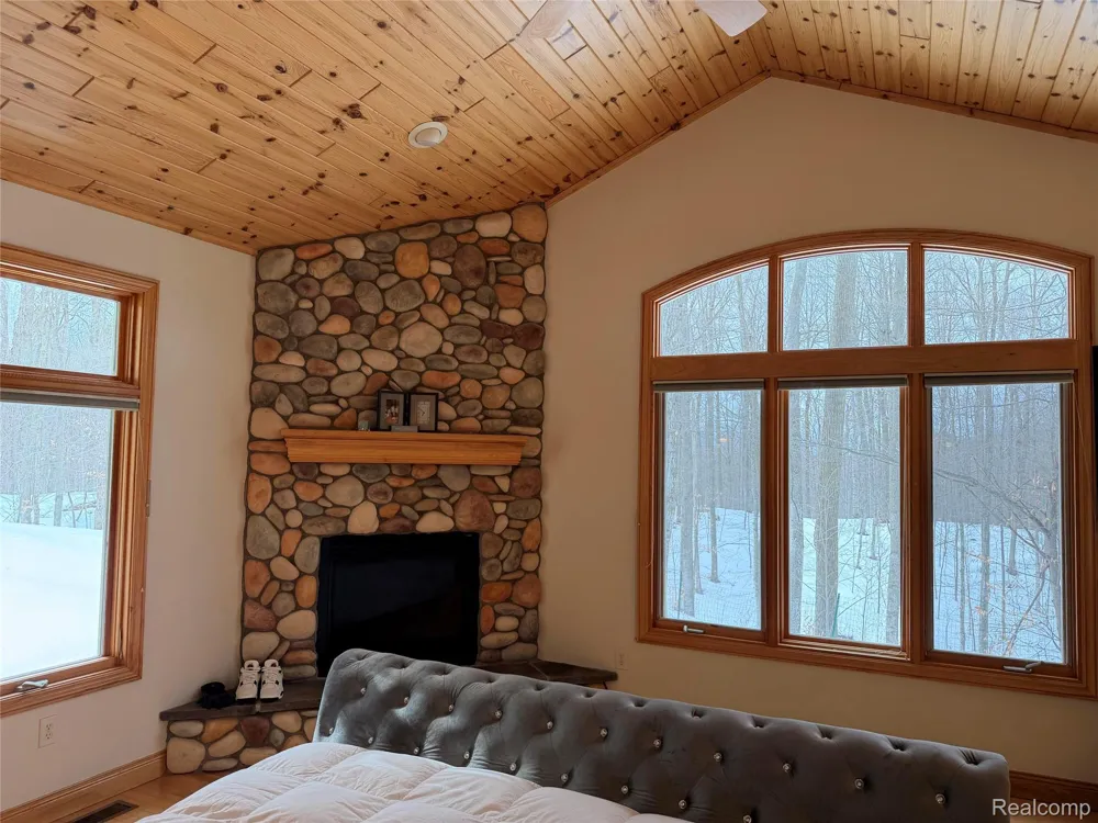 6788 E Hoxie Road Solon Township, MI 49621