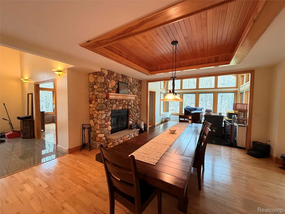 6788 E Hoxie Road Solon Township, MI 49621