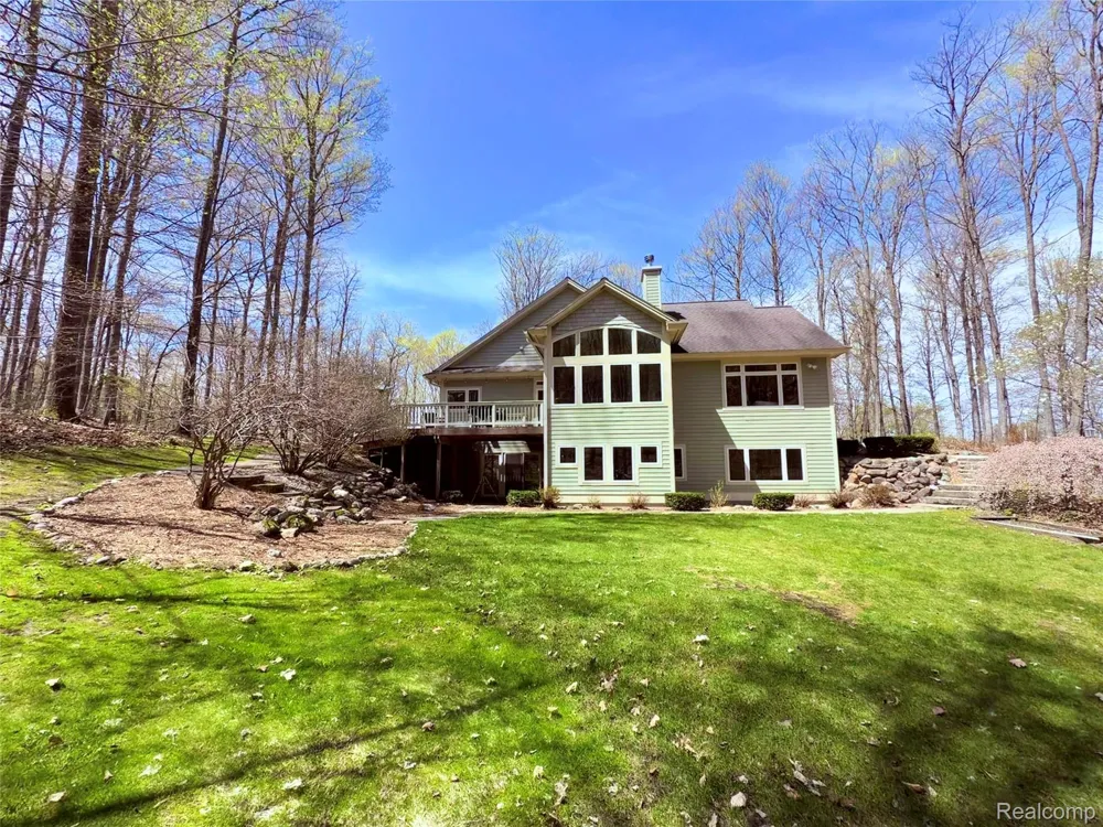 6788 E Hoxie Road Solon Township, MI 49621