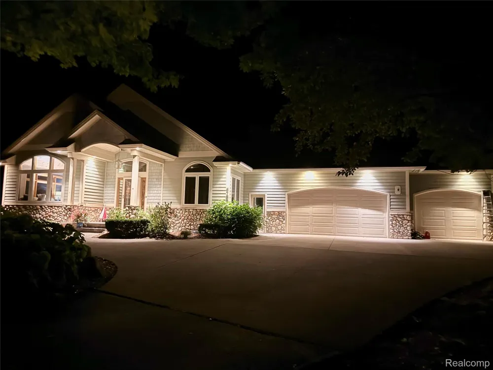 6788 E Hoxie Road Solon Township, MI 49621
