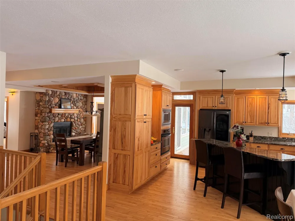 6788 E Hoxie Road Solon Township, MI 49621