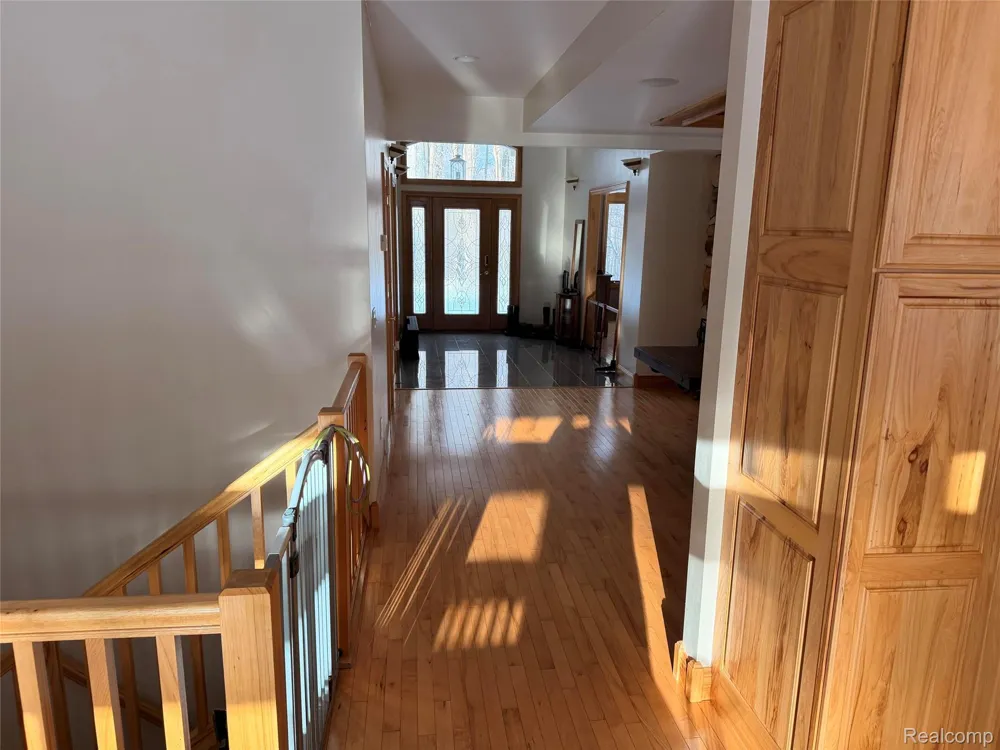 6788 E Hoxie Road Solon Township, MI 49621