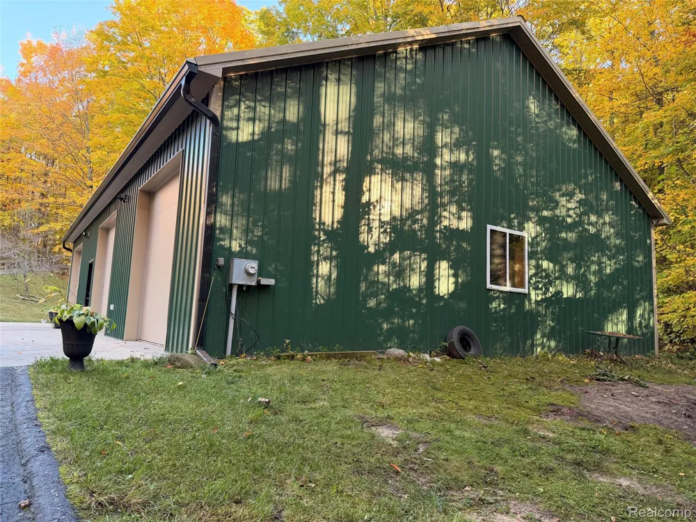 6788 E Hoxie Road Solon Township, MI 49621