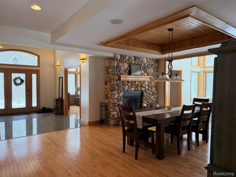 6788 E Hoxie Road Solon Township, MI 49621
