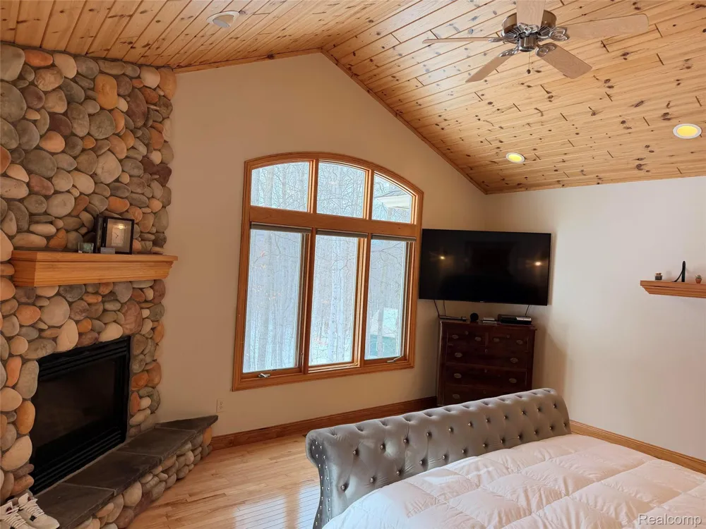 6788 E Hoxie Road Solon Township, MI 49621