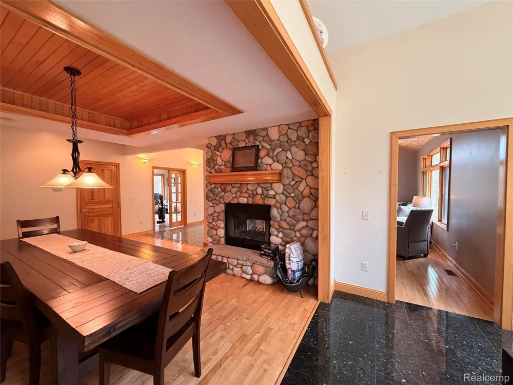 6788 E Hoxie Road Solon Township, MI 49621