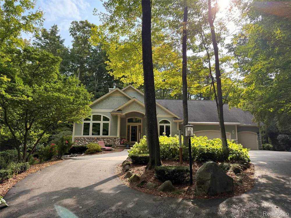 6788 E Hoxie Road Solon Township, MI 49621