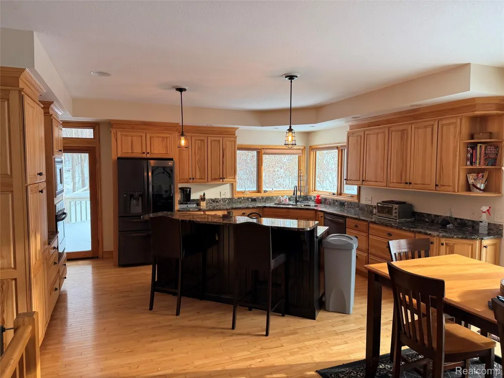 6788 E Hoxie Road Solon Township, MI 49621