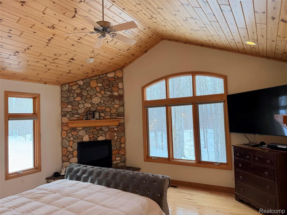 6788 E Hoxie Road Solon Township, MI 49621