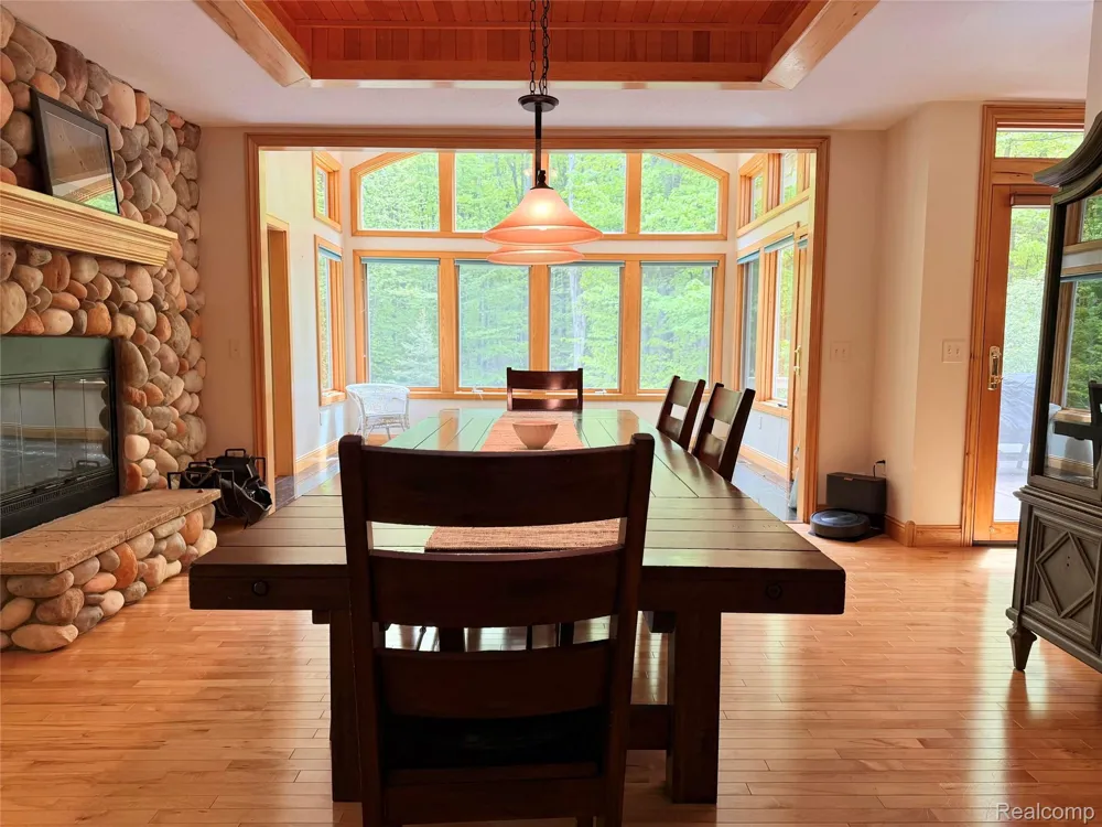 6788 E Hoxie Road Solon Township, MI 49621